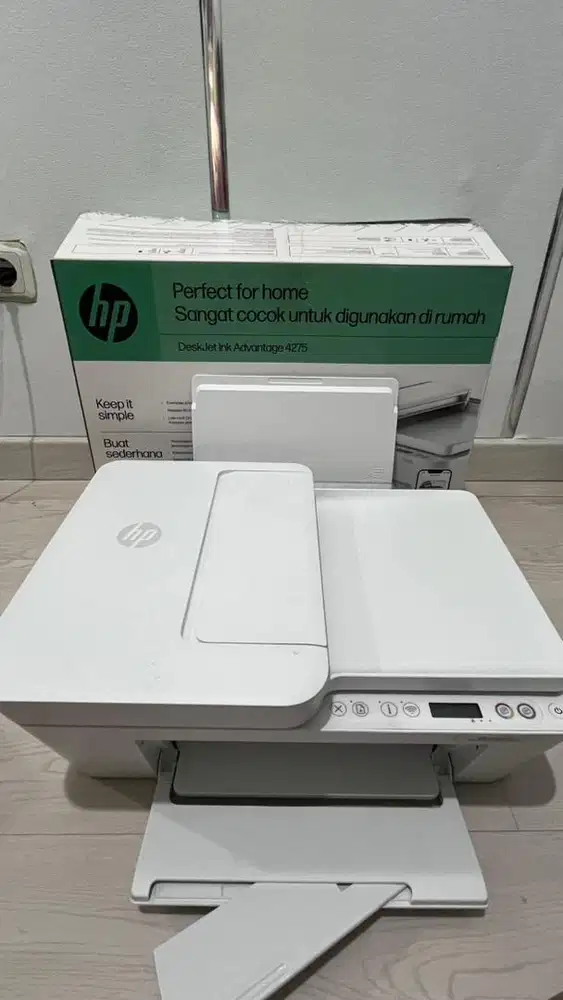 Printer bekas 3in1