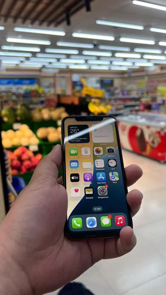 iphone xs 256 all operator