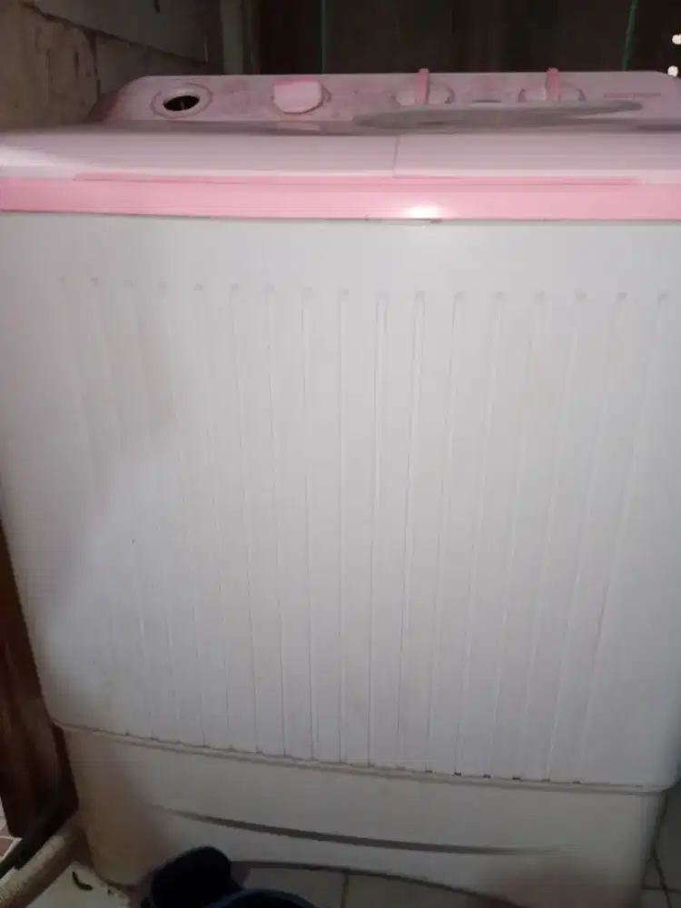 No minus aman semua belum pernah service sama sekali