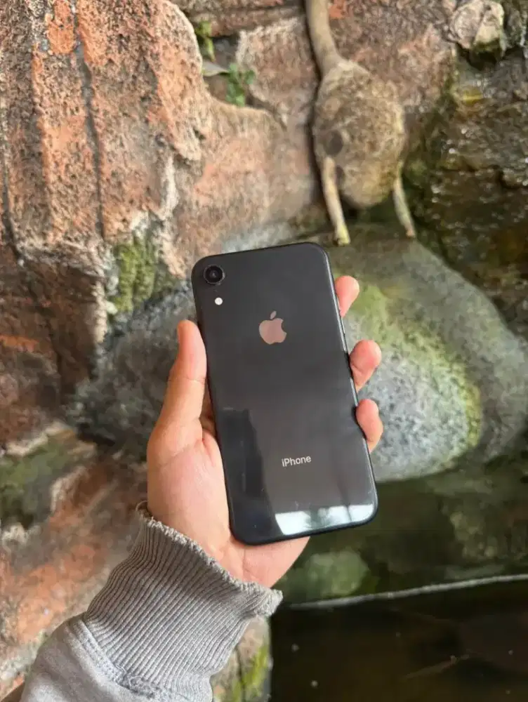 IPhone Xr Second