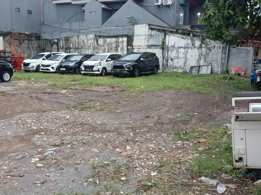 Jual Tanah Daerah Cipete Jakarta selatan