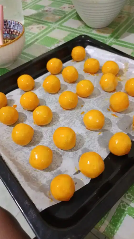 Nastar premium hamppers Lebaran