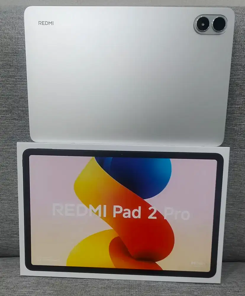 Redmi pad 2 pro