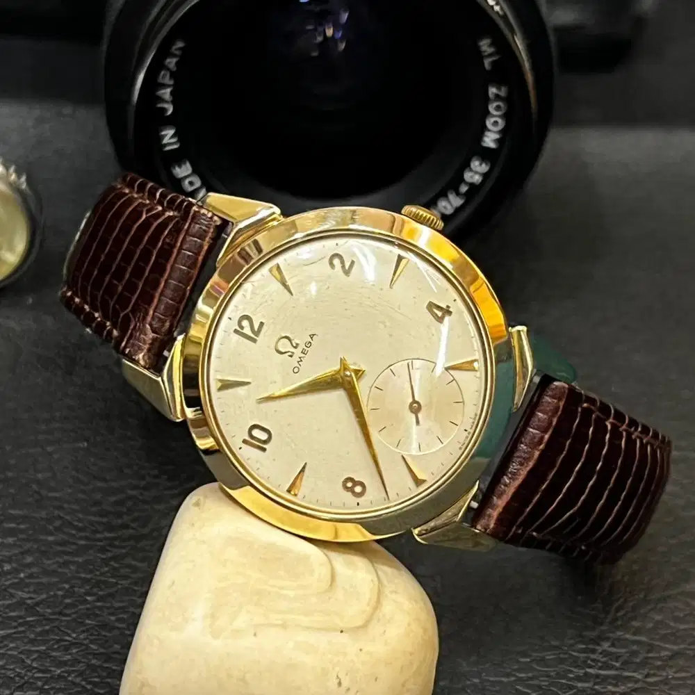 Omega subsecon orginal watch