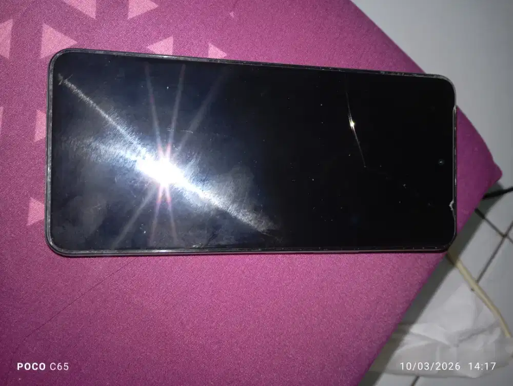 Vivo Y9s – Kondisi Bagus, Siap Pakai