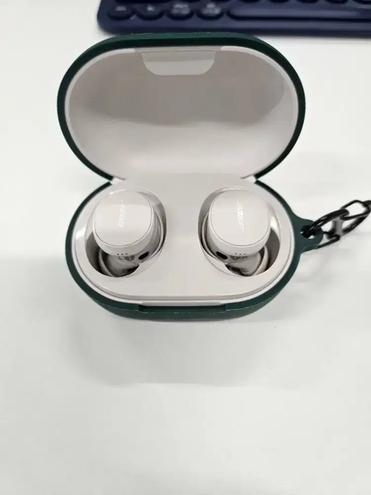 Bose QuietComfort Earbuds ANV