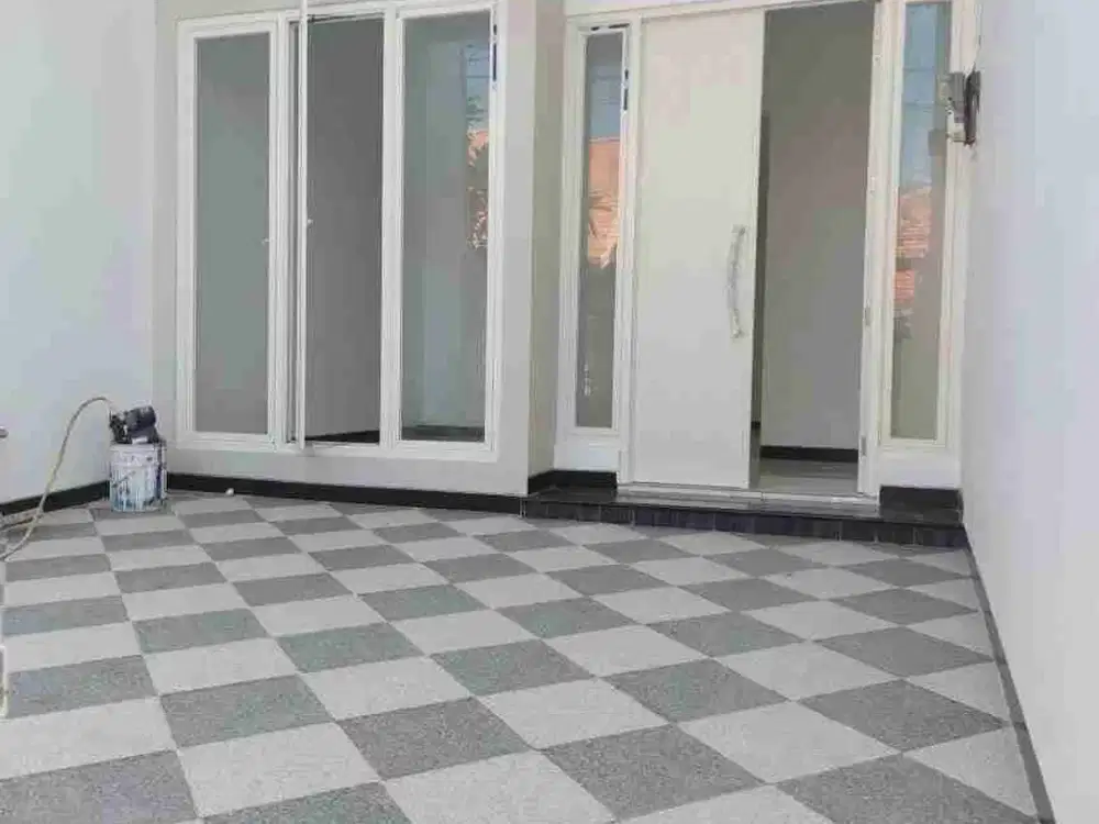 Rumah Baru 2 Lantai Mulyosari Dekat Unair C, ITS