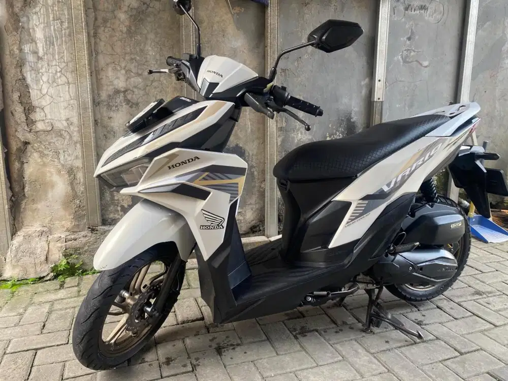 HONDA VARIO 125 KEYLESS TH 2023 CASH/KREDIT