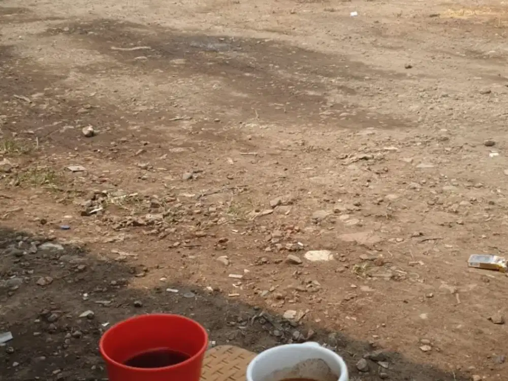 For Rent Tanah Banjir Kanal Timur Jakarta Timur