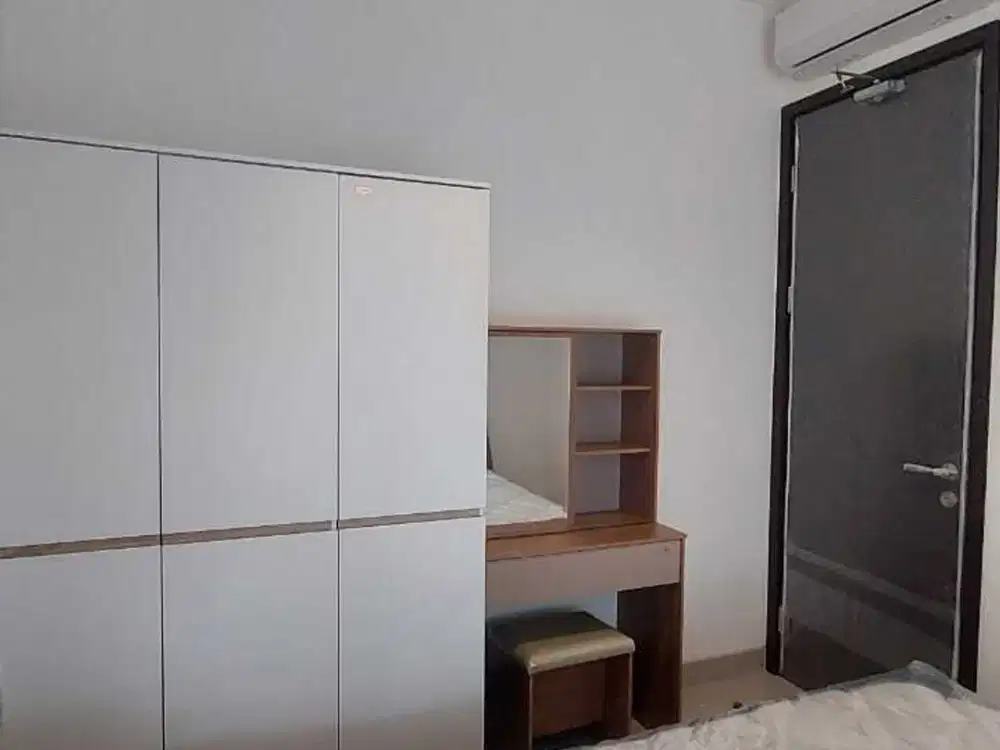 Rumah 3 Kamar Full Furnish Disewa! Milenial PIK 2