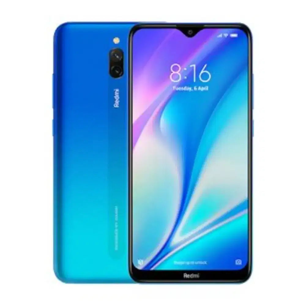 Cicilan hp redmi 8a cuma pakai ktp aja