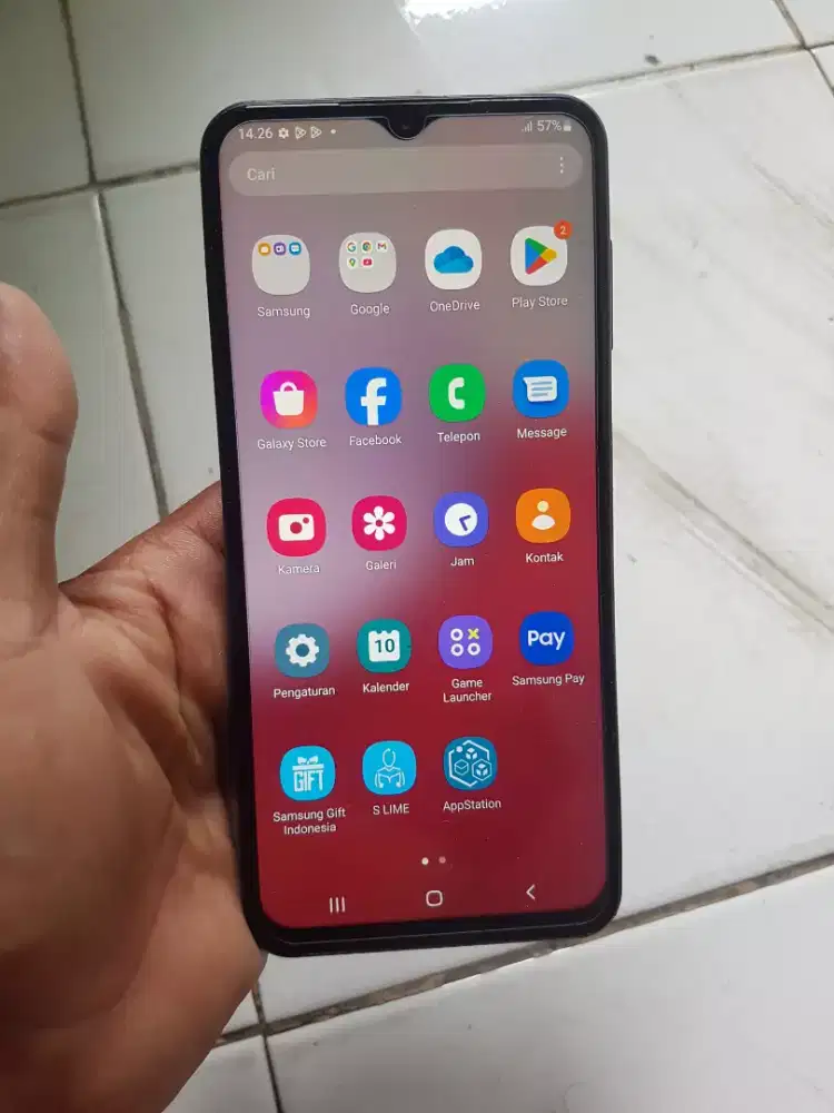 Samsung a13 ciputat