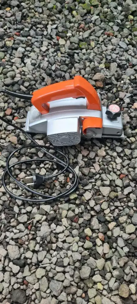 Mesin Serut Merk Wipro