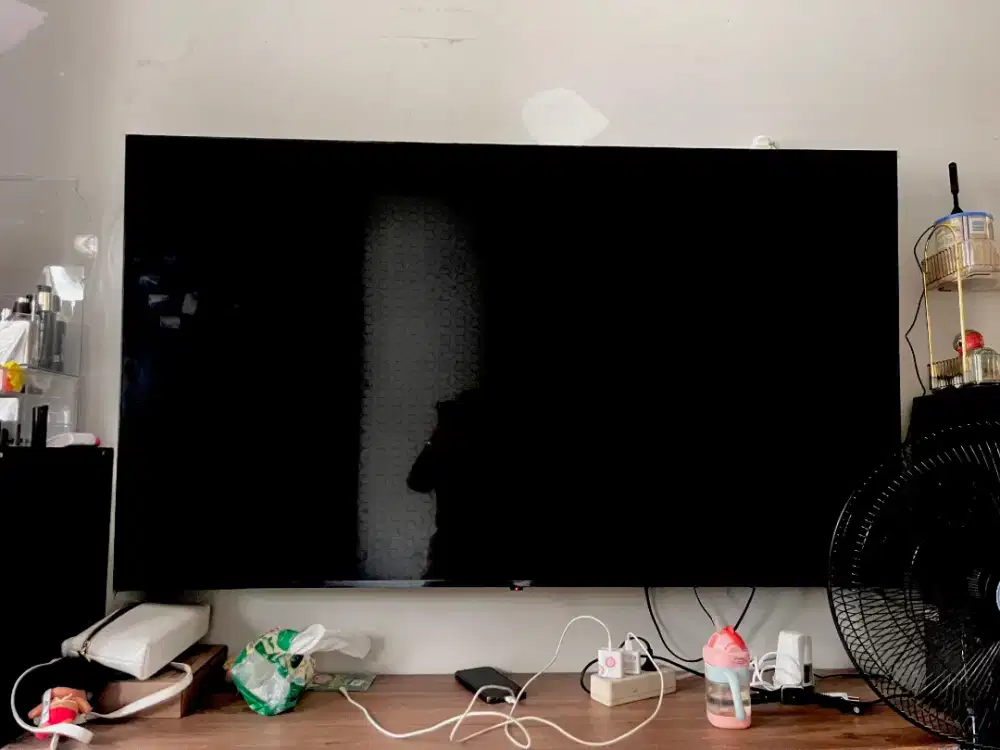 Dijual TV LG 65 Inch ANDROID TV 65 Inch