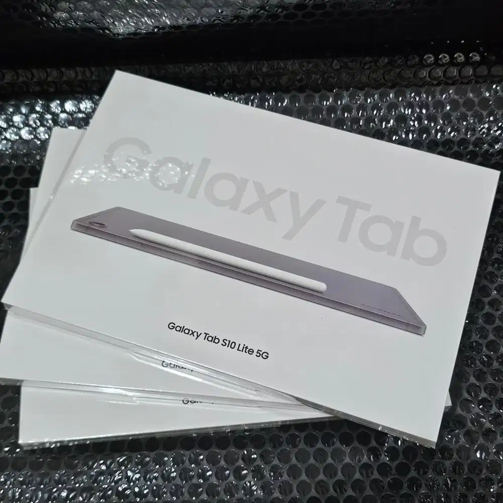 NEW SEGEL SAMSUNG TAB S10 LITE 5G 6/128