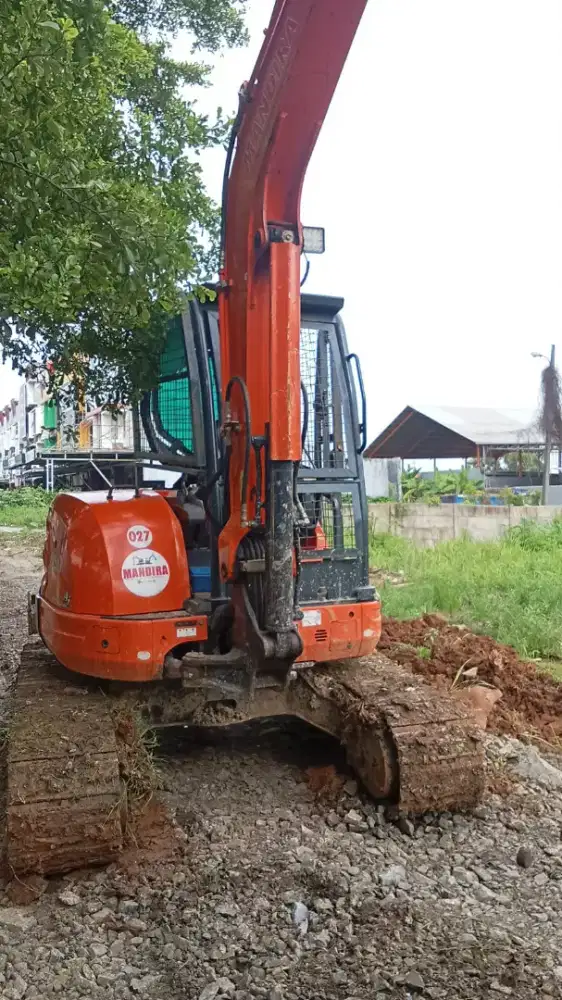 Vibro 10-12 ton dumptruck index 7m³ wales 8-10 ton