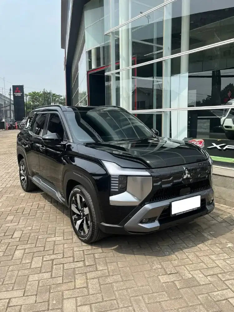 Mitsubishi Destinator 1.5 turbo Ultimate th 2025 unit istimewa