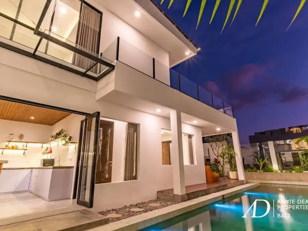 LEASEHOLD 2 BED VILLA PRICE REDUCED IN MUNGGU