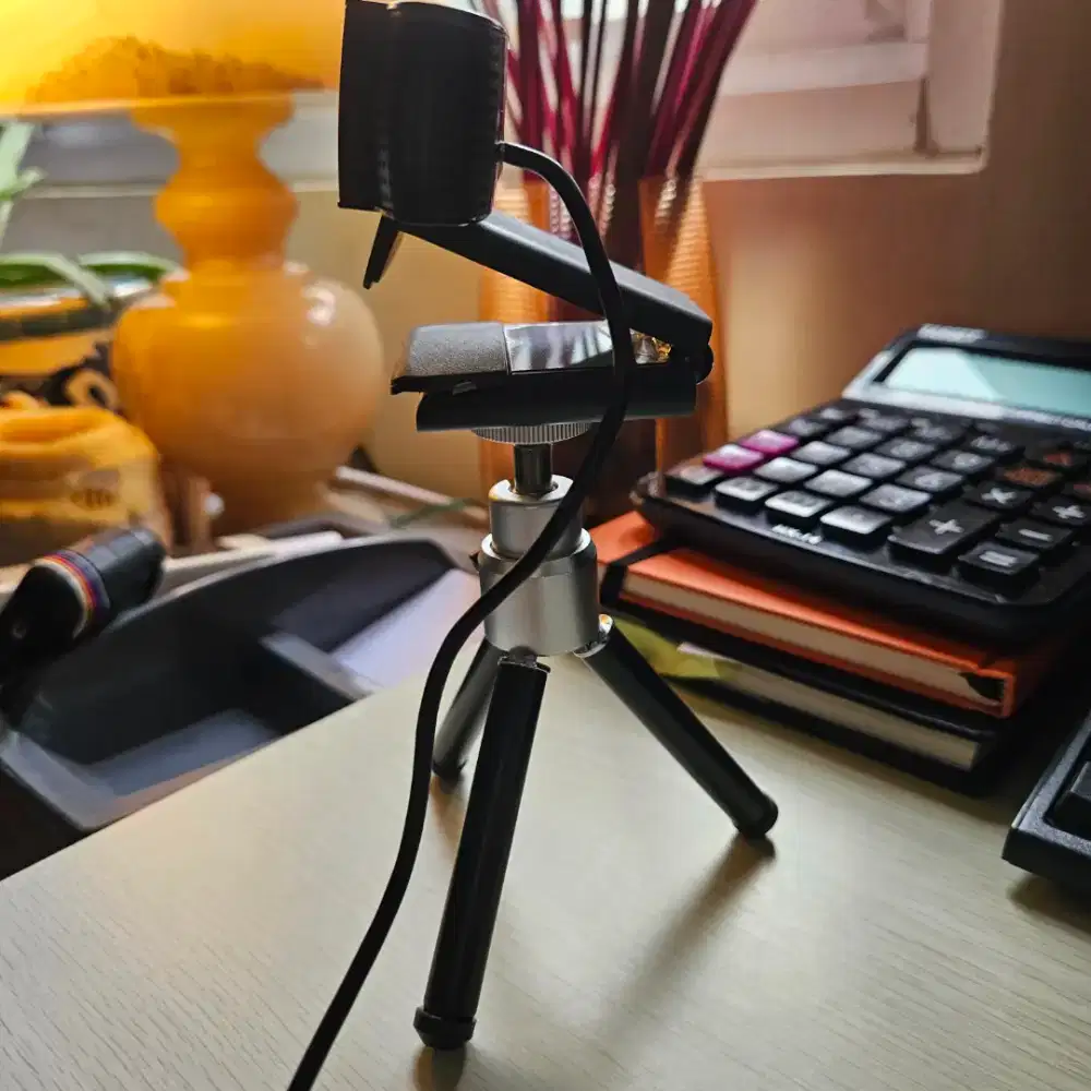 Logitech Pri Stream Webcam C922