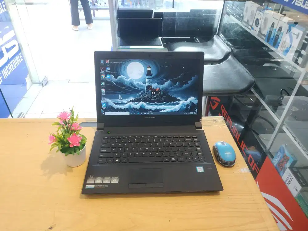 SALE LAPTOP LENOVO B41-80 CORE i5