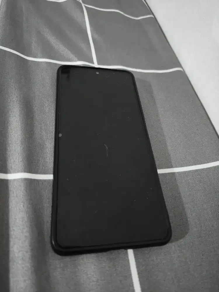 Di jual POCO F3 kelengkapan full