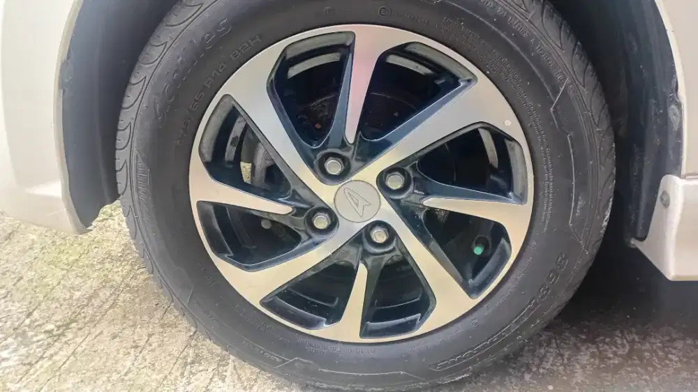 Ban Achilles Ring 14