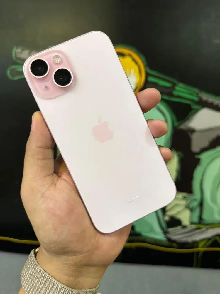 iphone 15 128 Gb iBox