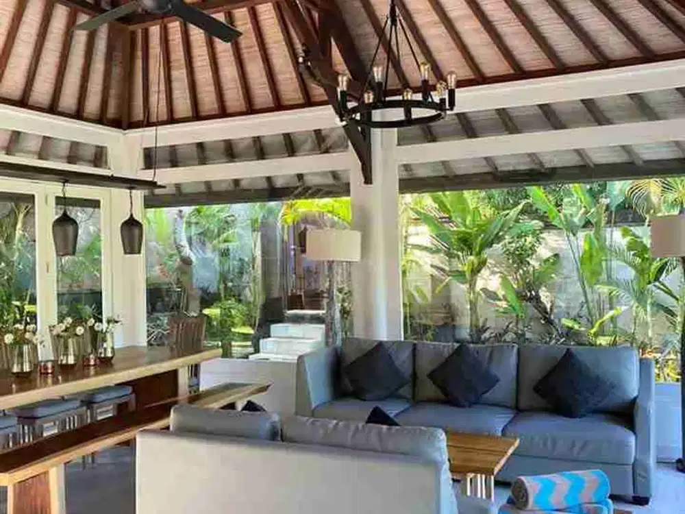 Di Jual Villa Freehold Area Umalas Klecung