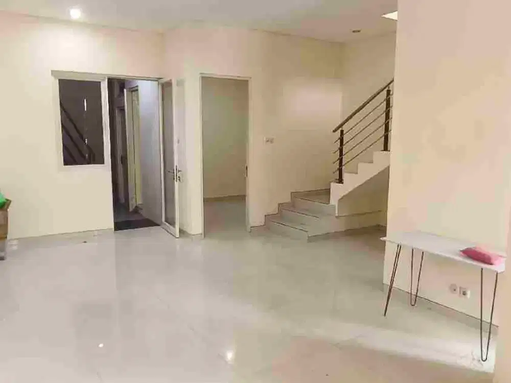 Rumah Minimalis 2 Lantai Lebak Kenjeran Merr