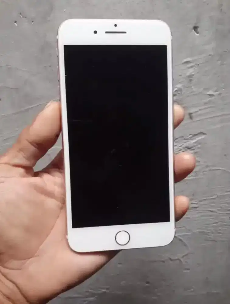 iphone 7 Plus 128 GB mulus terawat