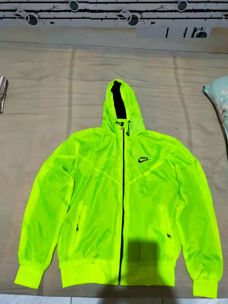 Jaket Nike original