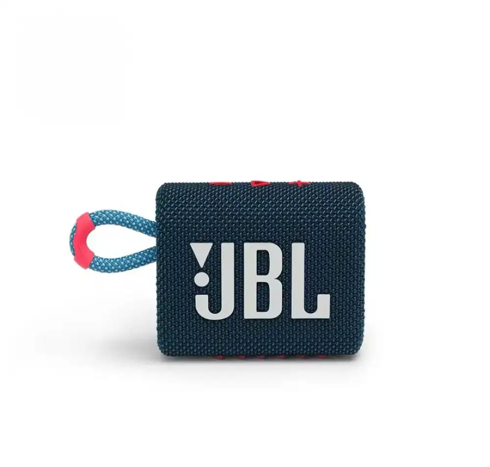 JBL SPEAKER GO 3