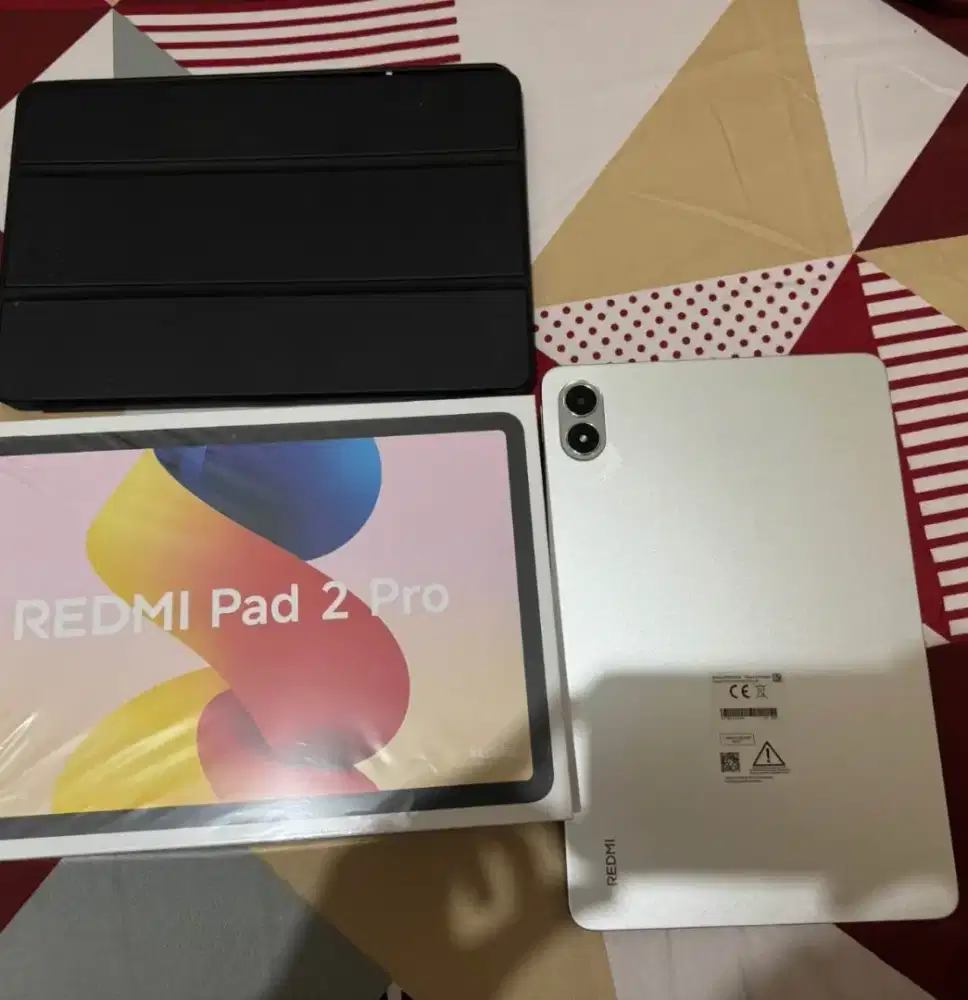 Redmi Pad 2 Pro 8/256