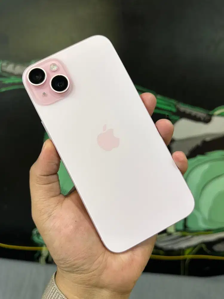 iPhone 15 Plus 128 Gb iBox