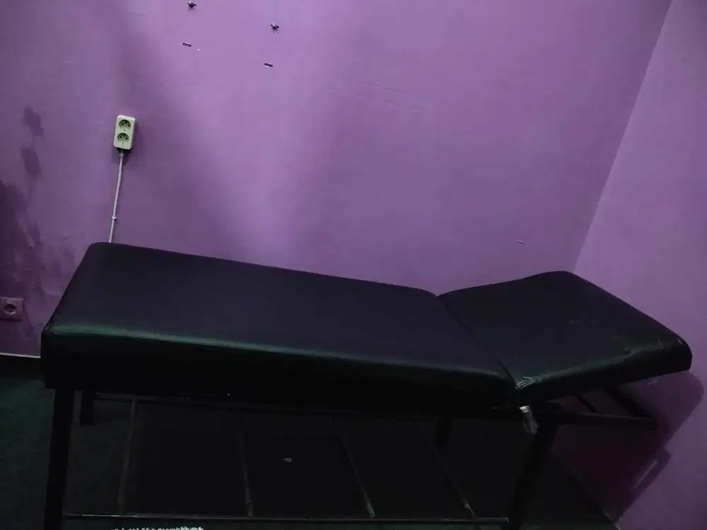 Dijual Bed Pasien Untuk Praktek atau Klinik