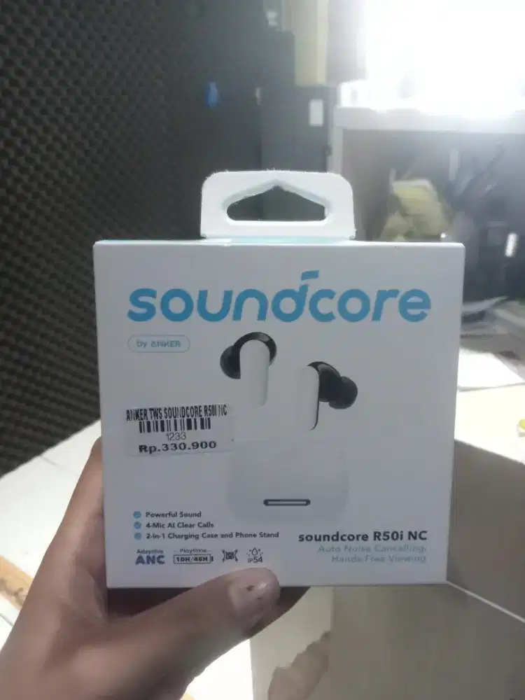 Anker tws souncore r501 nc