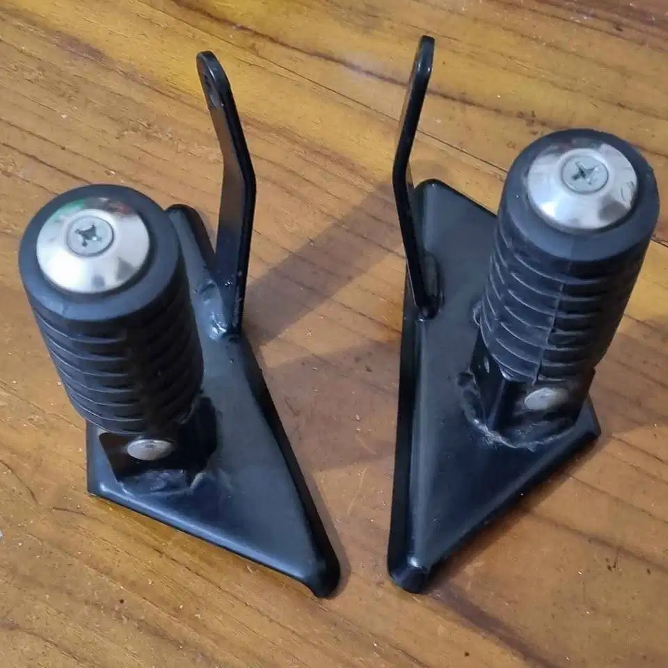 FOOTSTEP BUZZETTI ORIGINAL VESPA LX-S 3V-IGET