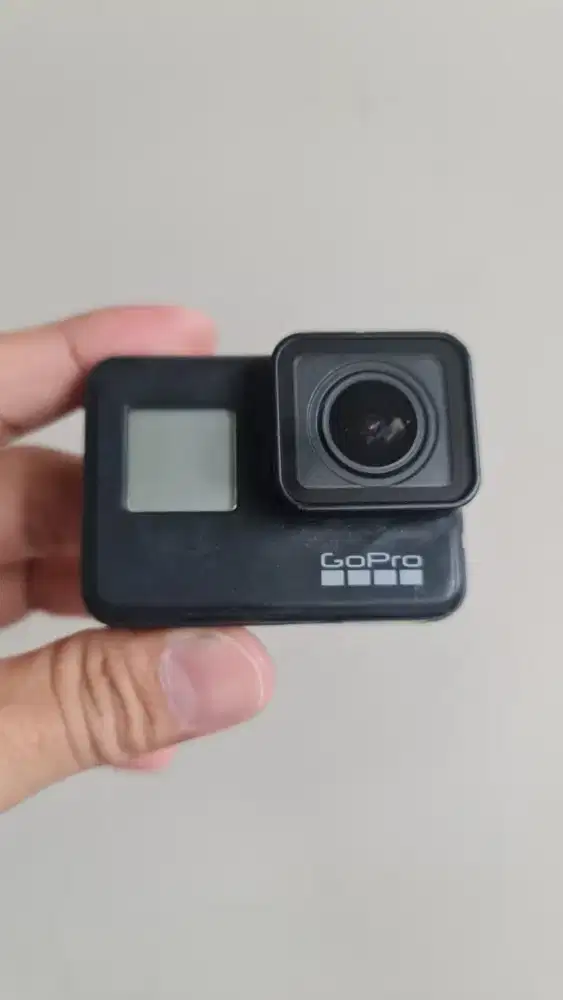Gopro Hero 7 black