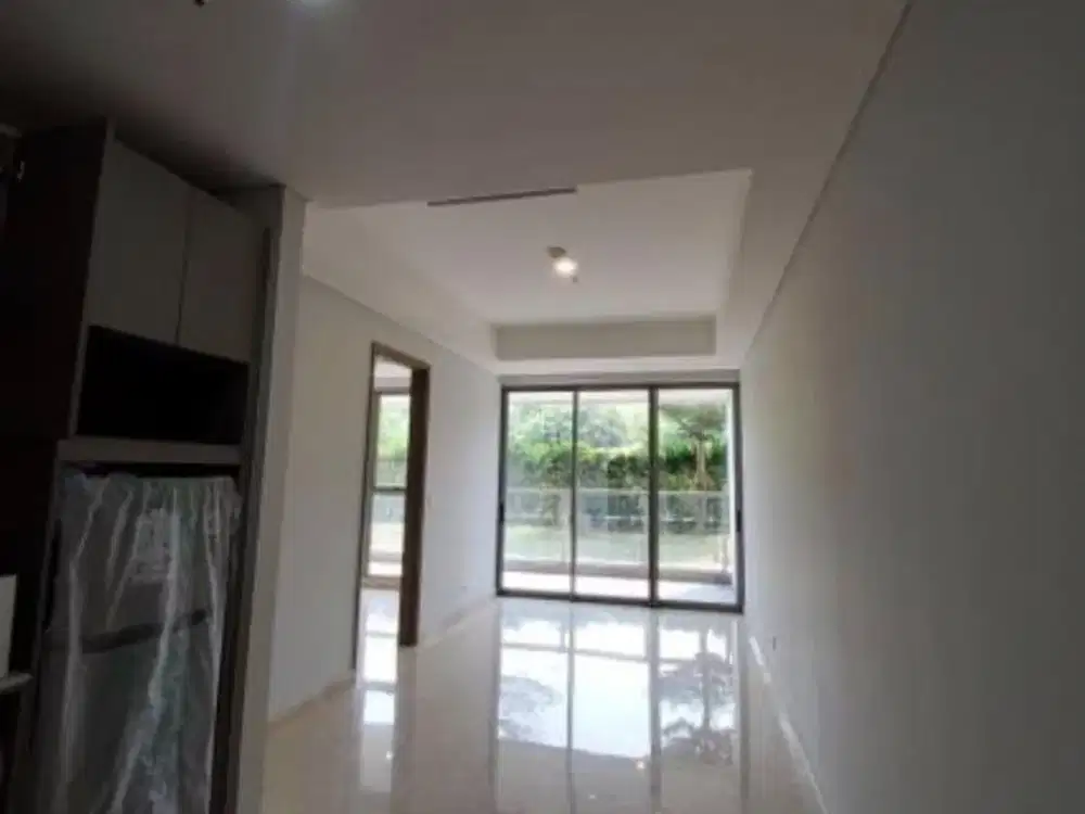 Dijual Apartemen PIK Gold Coast 1BR Uk34m2 at Jakarta Utara
