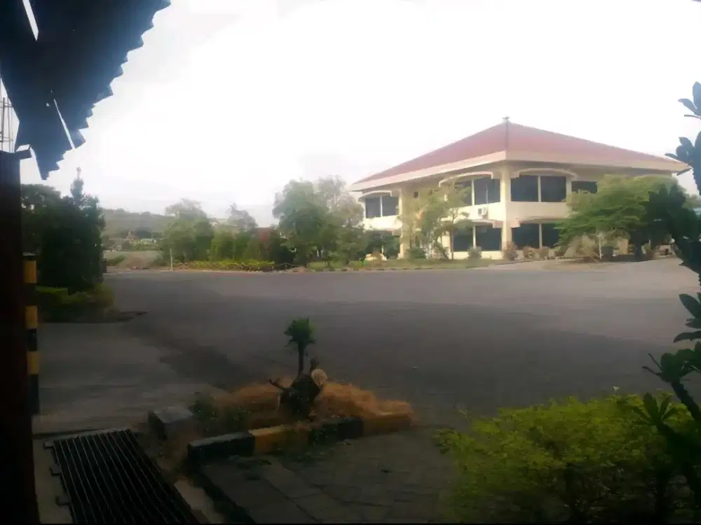 KIG gresik jawa timur