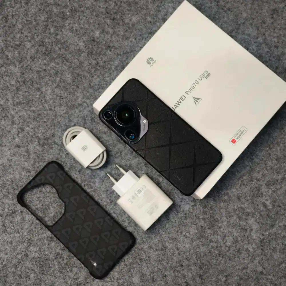 Huawei pura 70 Ultra resmi Indonesia