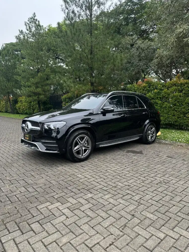 Mercedes Benz GLE450 AMG 2023