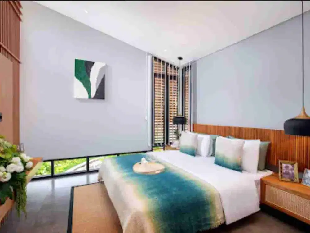 Di Jual Damara Villa Ubud Bali Furnish