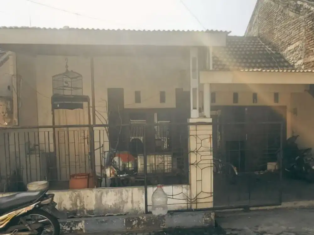 Rumah dijual di Malang 3Kamar Sawojajar2 STIBA Wisnuwardhana exit Tol