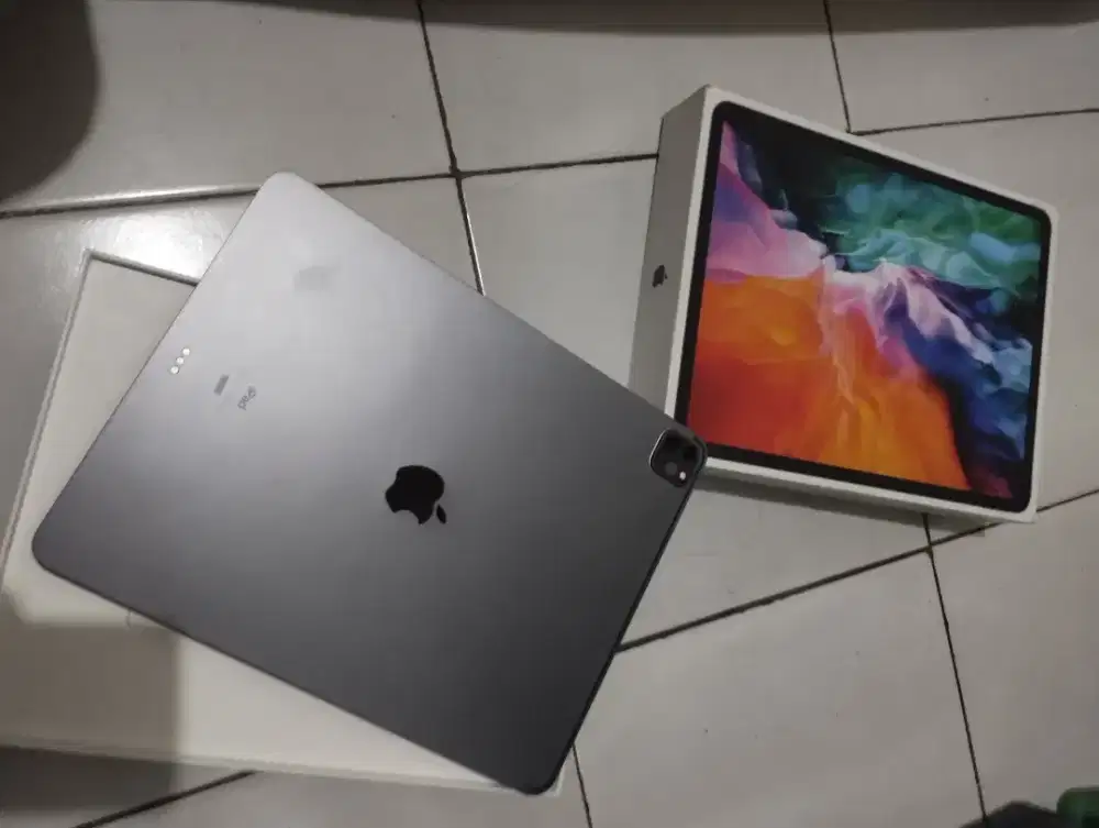 iPad Pro gen 4 128Gb