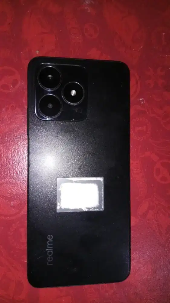 Realme C53 NFC 6/128 GB