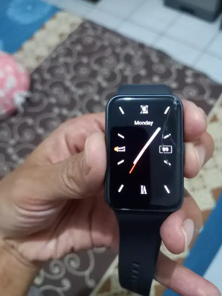 Samsung galaxy fit 3