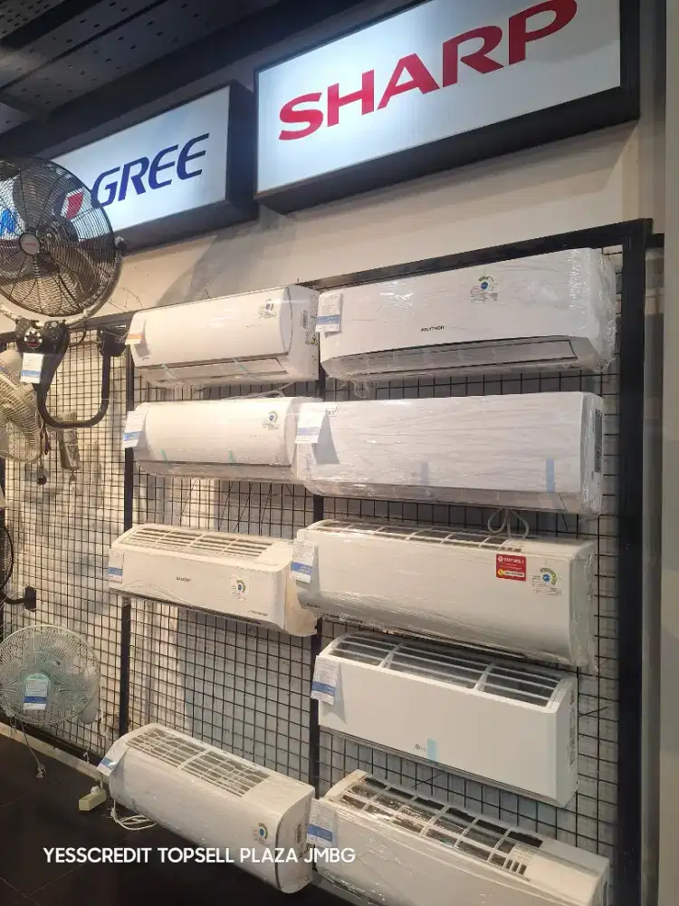 Kredit Elektronik Rumah Tangga,proses cepat