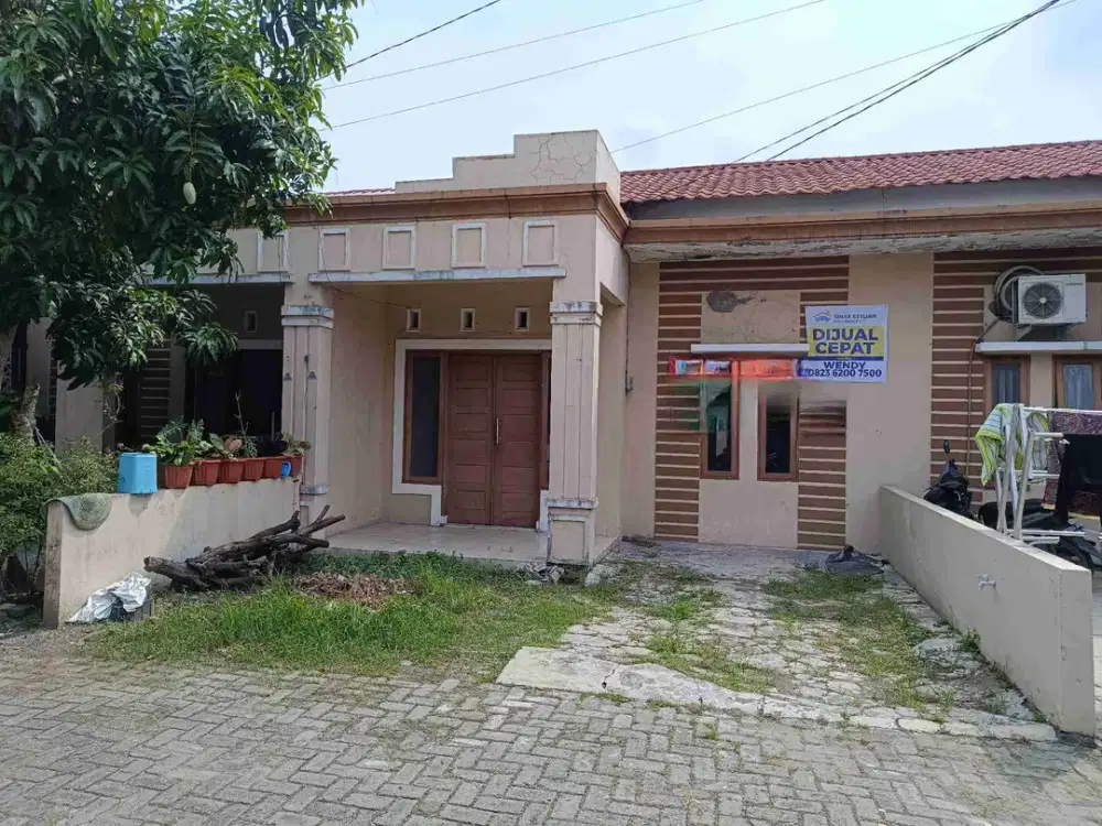 komp. angel residence