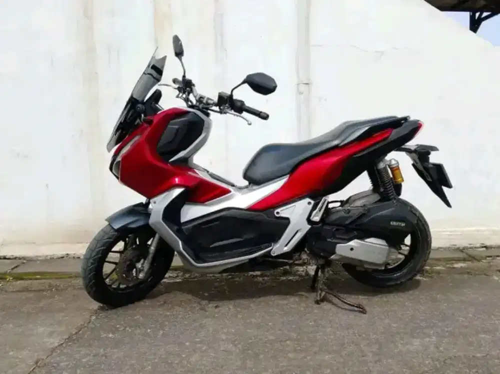 Honda Adv 150 Tahun 2020